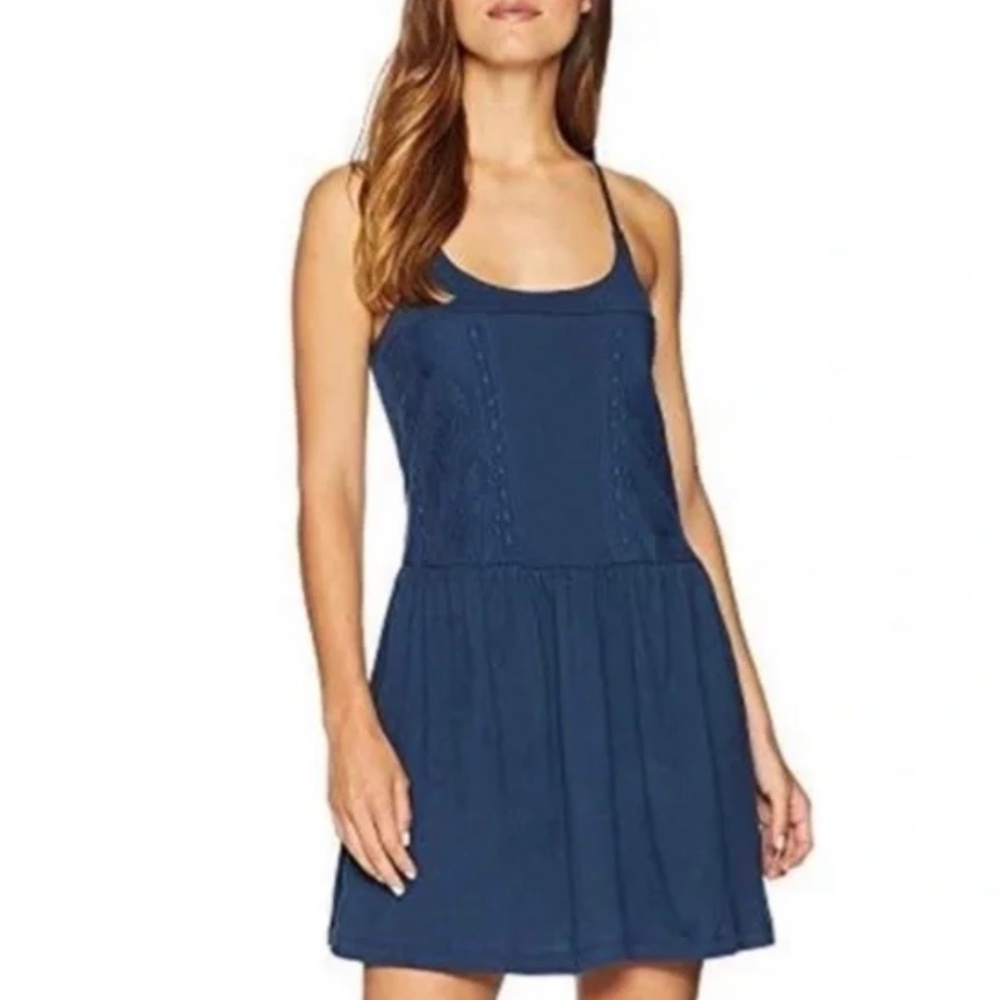 Roxy Lapointe Beach Dress